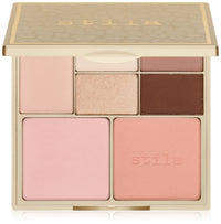Stila Perfect Me, Perfect Hue Eye & Cheek Palette, Fair/Light