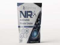 Puretrex PURETREX NR Nicotinamide Riboside Complex 1000mg - High Potency Cellular Energy & Anti-Aging Supplement - Supports Cellular Health & Antioxidant Defense - 120 Vegan Capsules