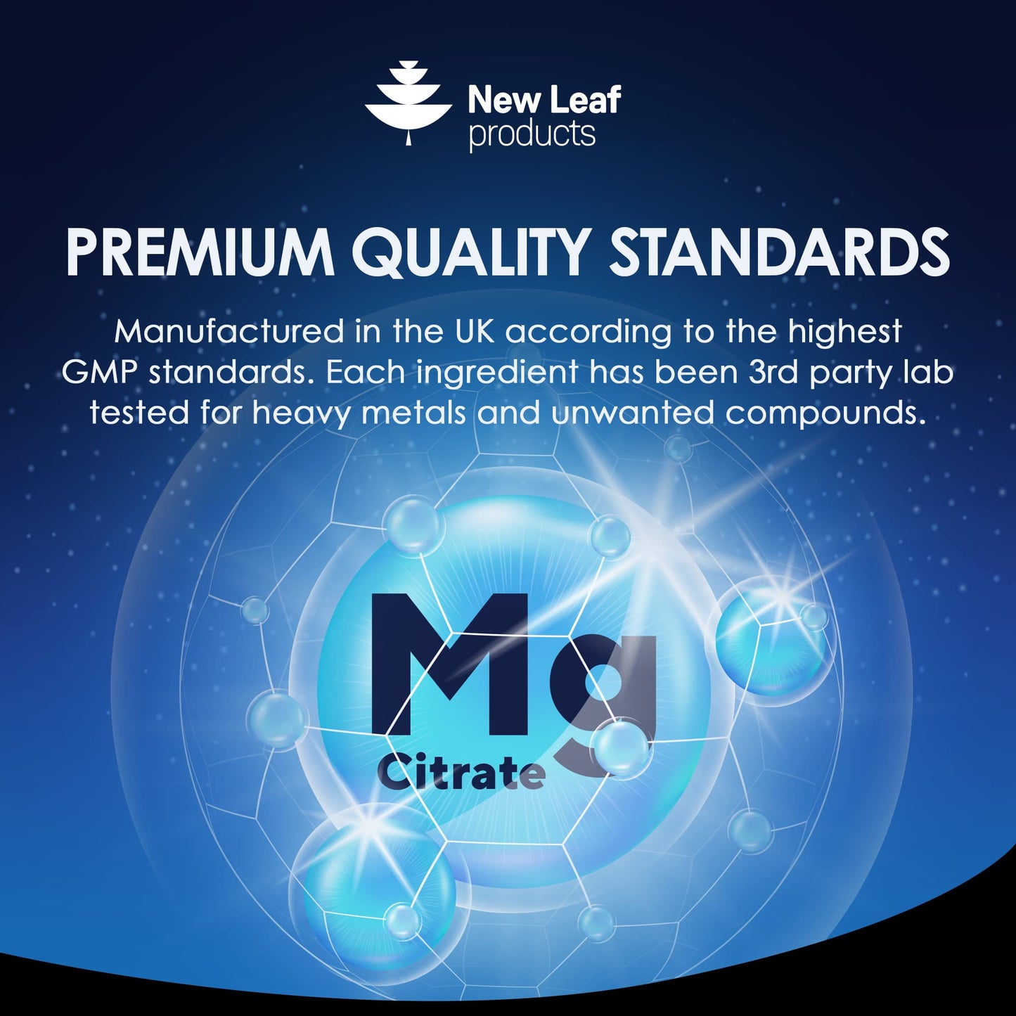 Magnesium Supplements 1620mg - Super Strength - Magnesium Citrate Capsules - (500mg Elemental Vegan Magnesium) Not Magnesium Tablets High Absorption, Bones Muscle & Sleep Support - Made in The UK