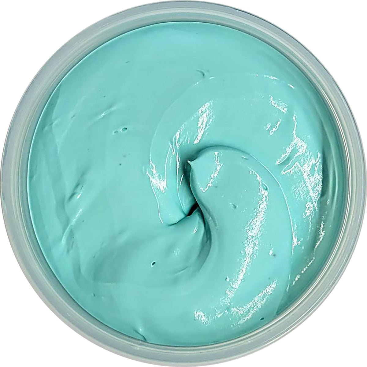 Cabana Cream - 150g Whipped Body Butter - Made with Natural Oils and Butters - Vegan Friendly - Puddle of Wax - Made in the UK