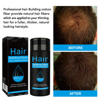 Pegciz Hair Fibres Light Brown (No Pumb Application)