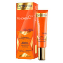 Perfecta Dax Fenomen C Anti Wrinkle Eye Cream Vitamin C Retinol 50 + 60 + 15 ml