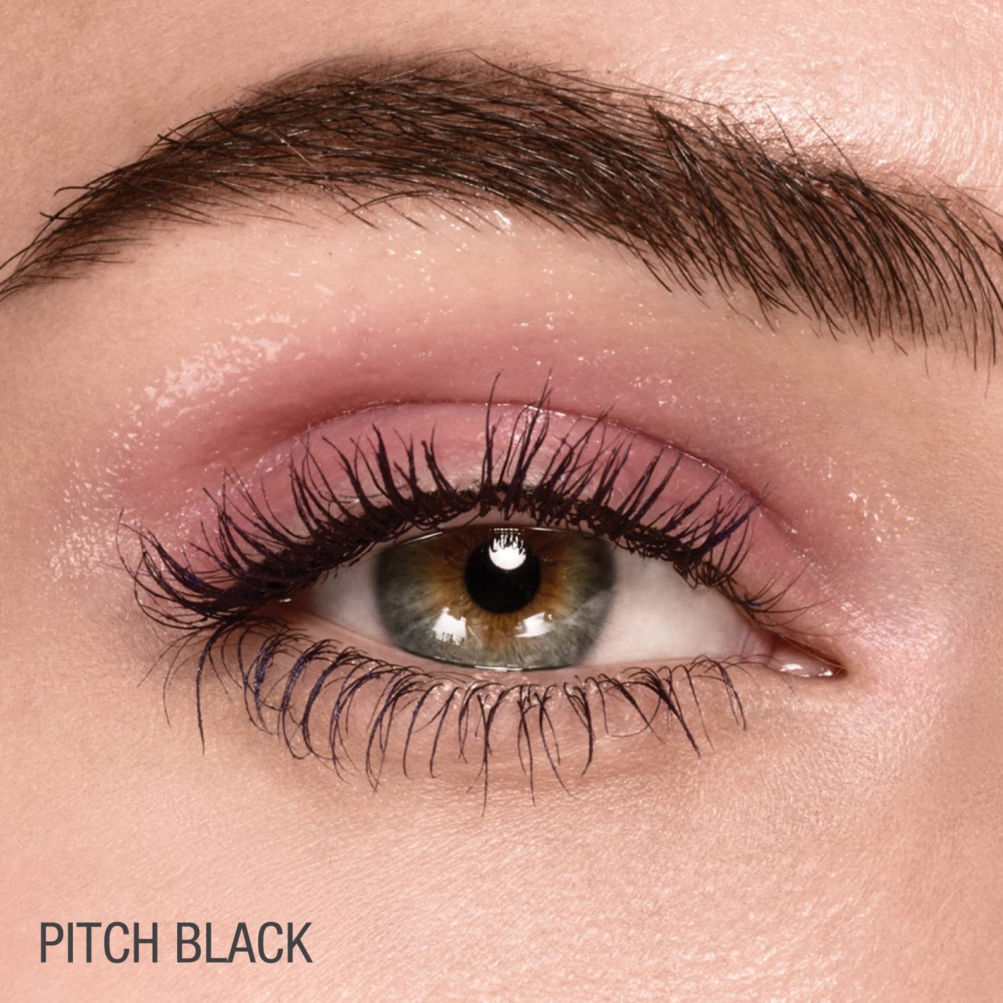 Maybelline Mascara Snapscara, Very Black