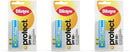 Blistex Ultra Lip Balm with SPF 50 Plus Lip Protection from UVA and UVB Rays, 4.25 g (3 Pack)