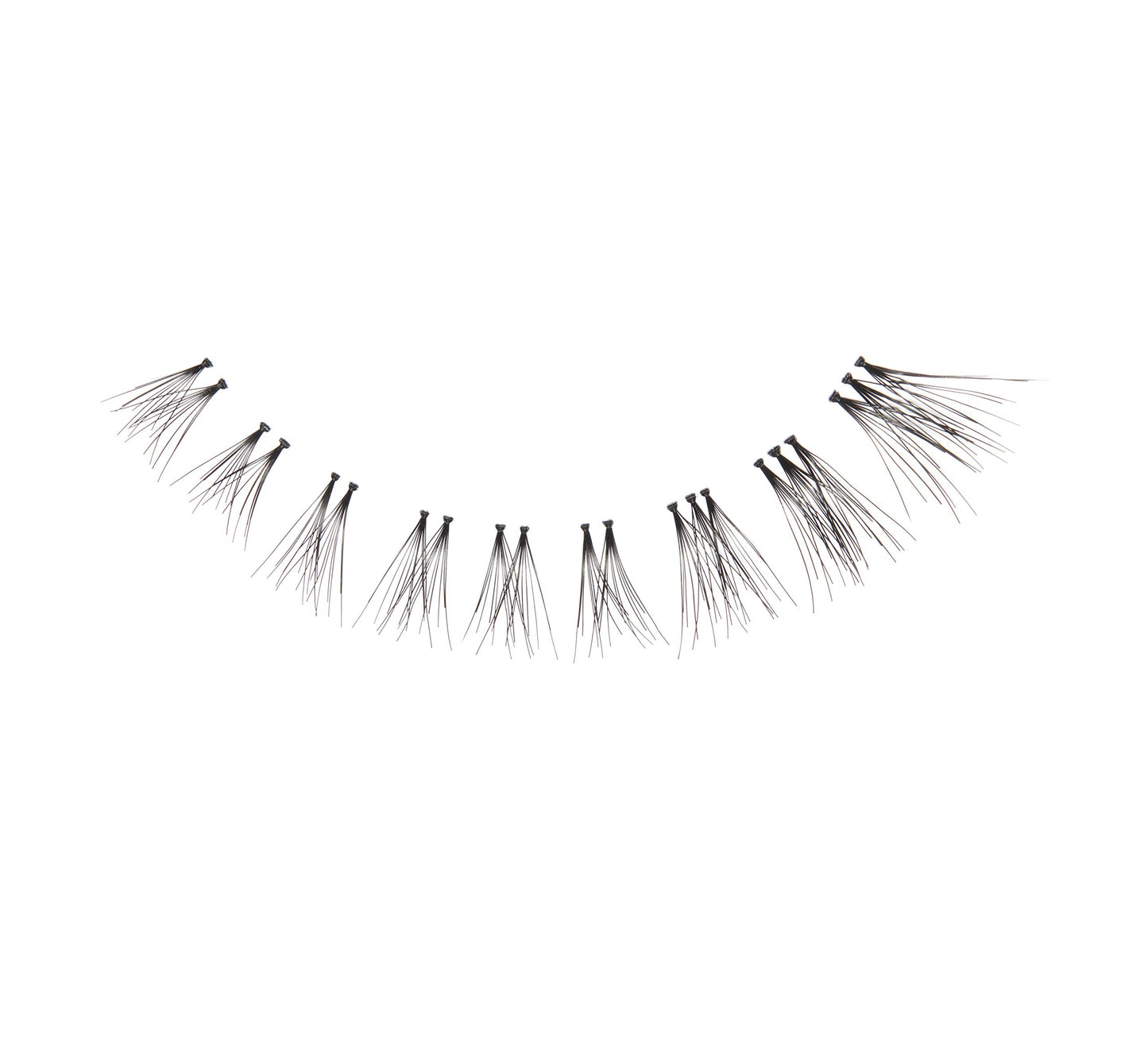 Eylure Individual Cluster Lashes Duos & Trios