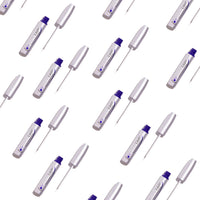 RapidLash Duo Bundle Eyelash Enhancing Serum, Hexatein 1 Complex, 3 ml (Pack of 2)