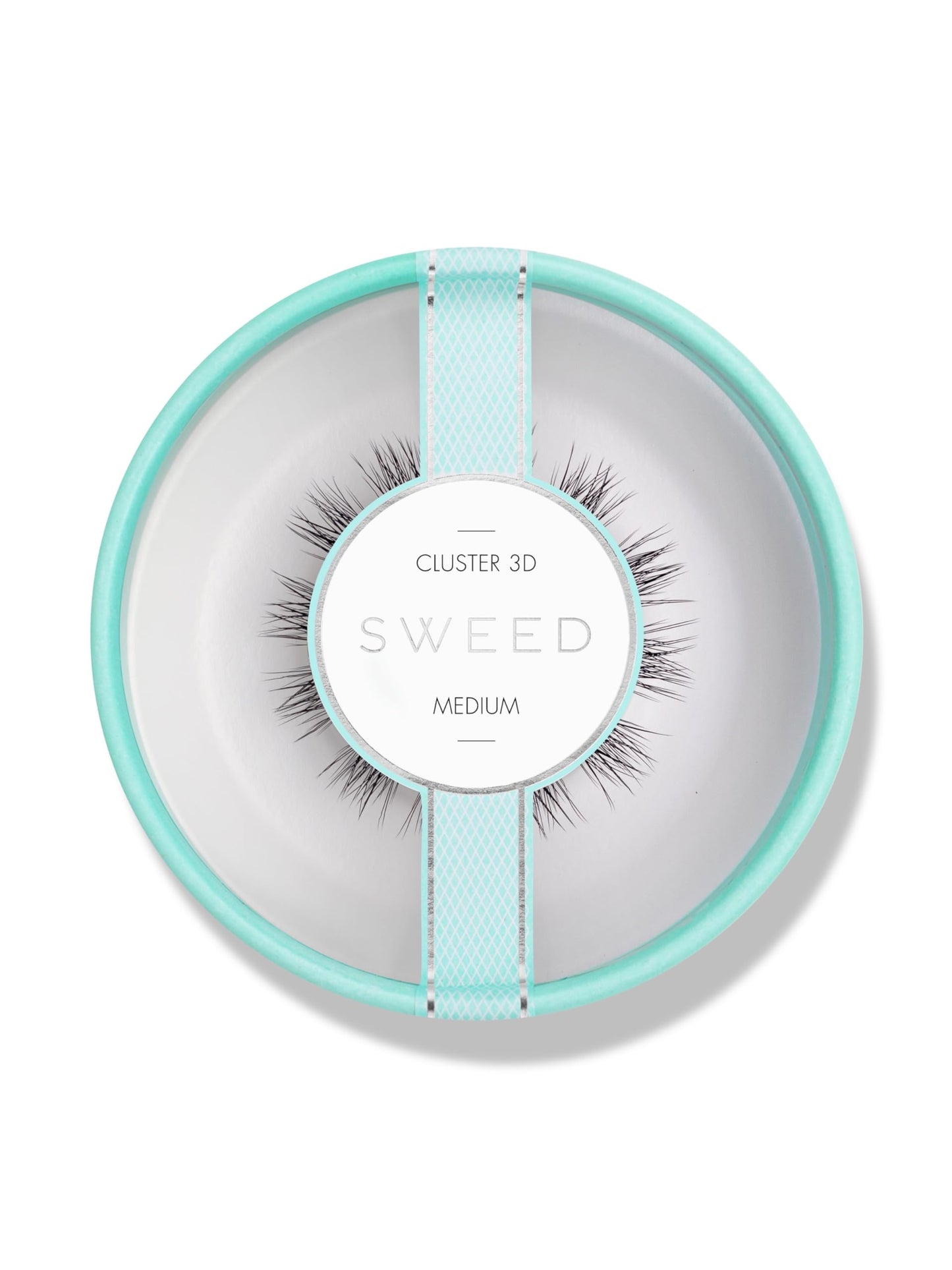 Sweed No Lash Cluster Medium
