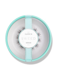 Sweed No Lash Cluster Medium