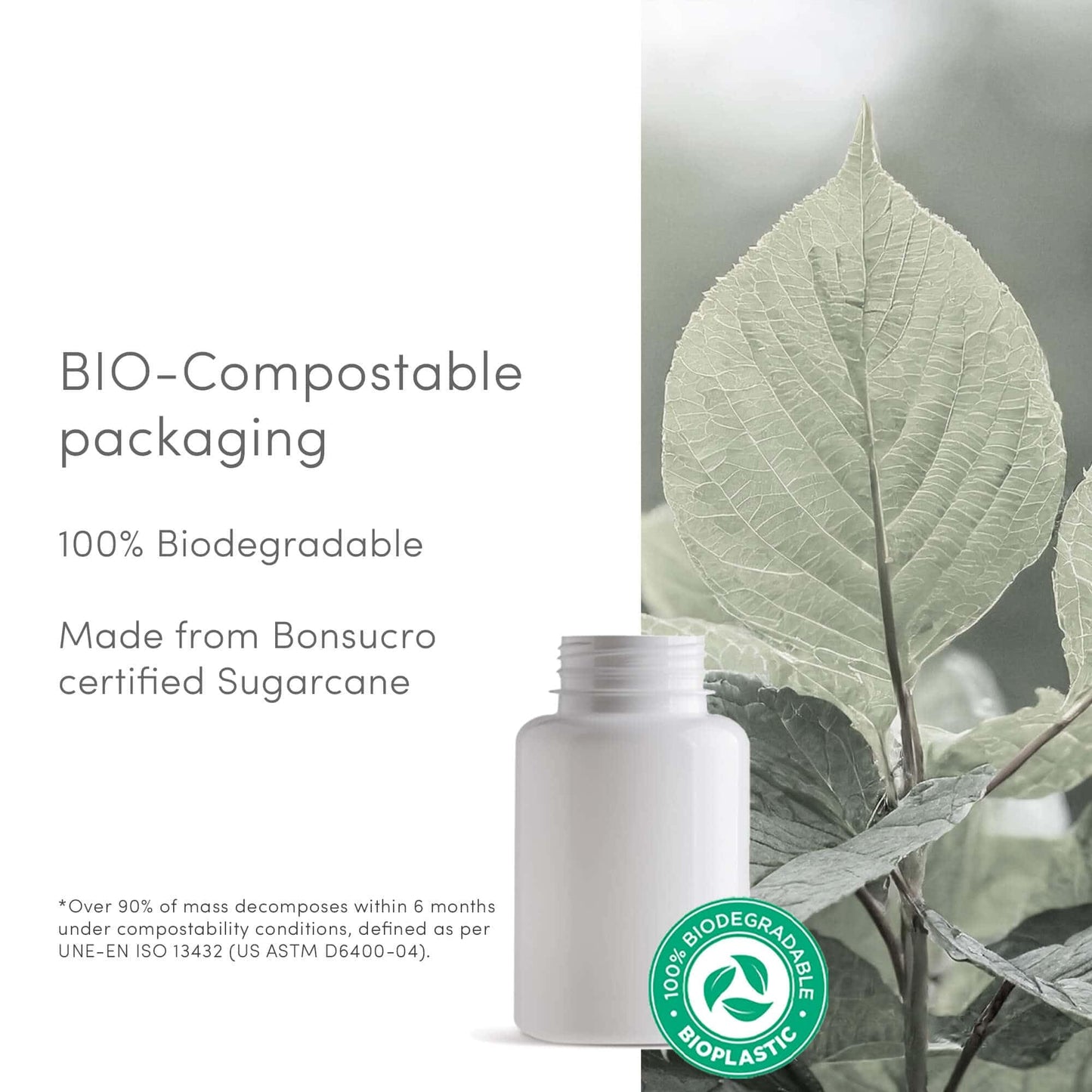 vP Vitality Pro Probiotic Culture® 58 Billion CFU - UK’s First Genuine Third-Party Tested, 14 Strains, 60 Capsules, 30 Day Supply – GMP Manufacturing, Digestive & Gut Health