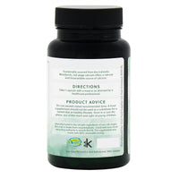 Red Algae Capsules - 60 Vegan Capsules - G&G Vitamins