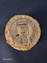 Generic Ecological Travel Essential Kit