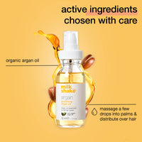milk_shake Milk Shake Argan Oil 250Ml