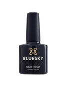 BLUESKY Bluesky Base Coat UV/Gel Nail Polish, 15 ml
