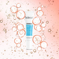 Fade Out Brightening Eye Defence Cream - Brightening cream with Hyaluronic Acid, Haloxyl and Niacinamide, SPF 25, 15ml