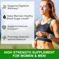 Berberine Supplement Liquid Drops, High Strength Berberine Liquid Drops with Ceylon Cinnamon, Bitter Melon, Immune and Digestive Support, Pineapple Flavor - Vegan & Sugar-Free, 60ml