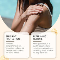 Beef-Tallow Balm,Beef-Tallow Sunscreen Spf 50+,Deeply Nourishing Beef-Tallow for Skin,Korean Sunscreen for Face,Beef-Tallow Grass Fed Bee-Tallow,Face Sunscreen for Dry Skin,Beef-Tallow Moisturizer