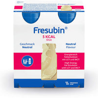 Fresenius Kabi Fresubin 5KCAL Shot 120ml x 4