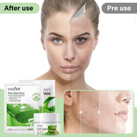 Leogony 10PCS Skin Care Sets for Women, Aloe Vera Gift Set for Teenage Girls, Face Skincare for Teen Girl