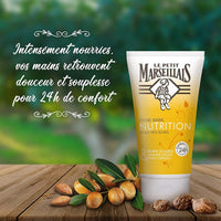 Le Petit Marseillais Nourishing Hand Cream for Very Dry Skin 75 ml