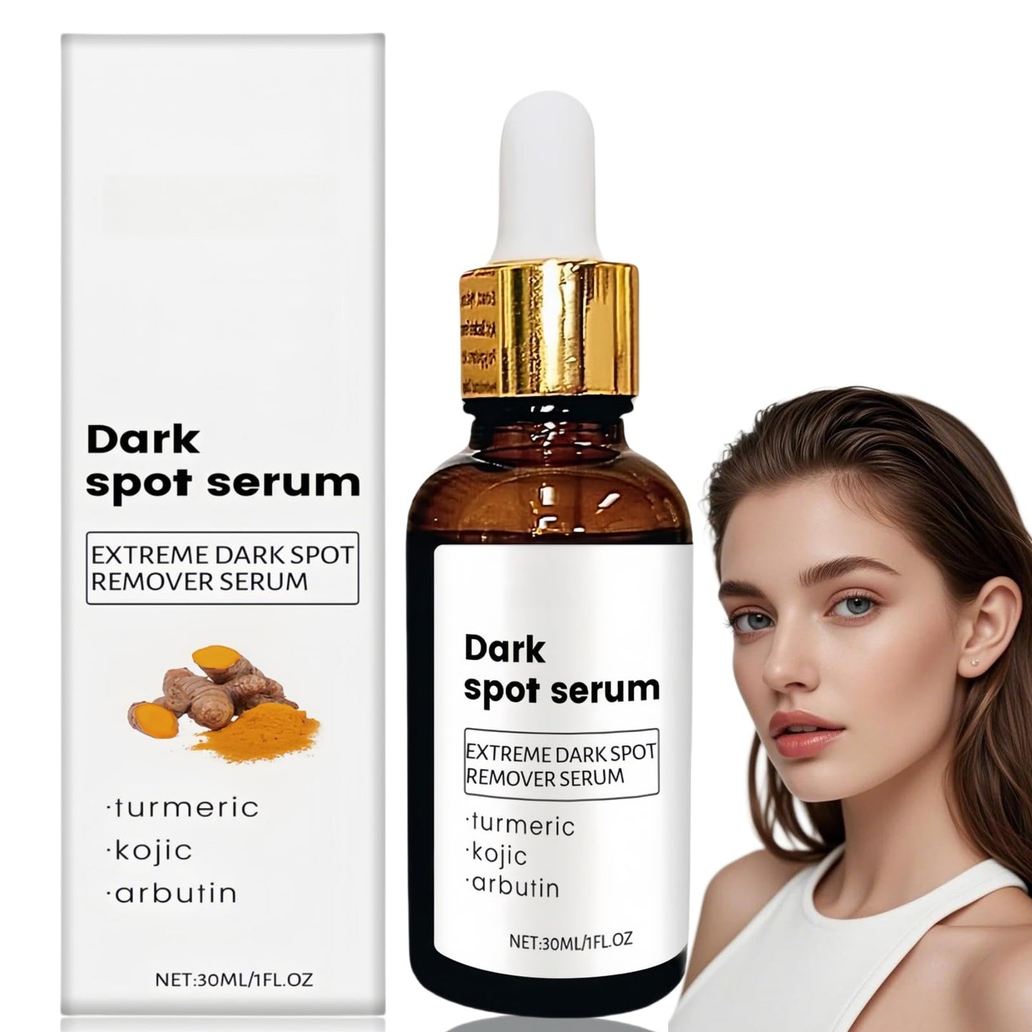 Dark Spot Remover Serum,D/ark S/pot Corrector Daily Face S/erum,Da/rk Sp/ot Correcting Glow Se/rum,Dark Spo/t Remover,Spot Treatment,Moisturiser Fa/ce Women,Face Oils for Women,Hydrating Serum
