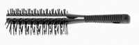 Sibel Tunnel Vent 400 Hair Brush