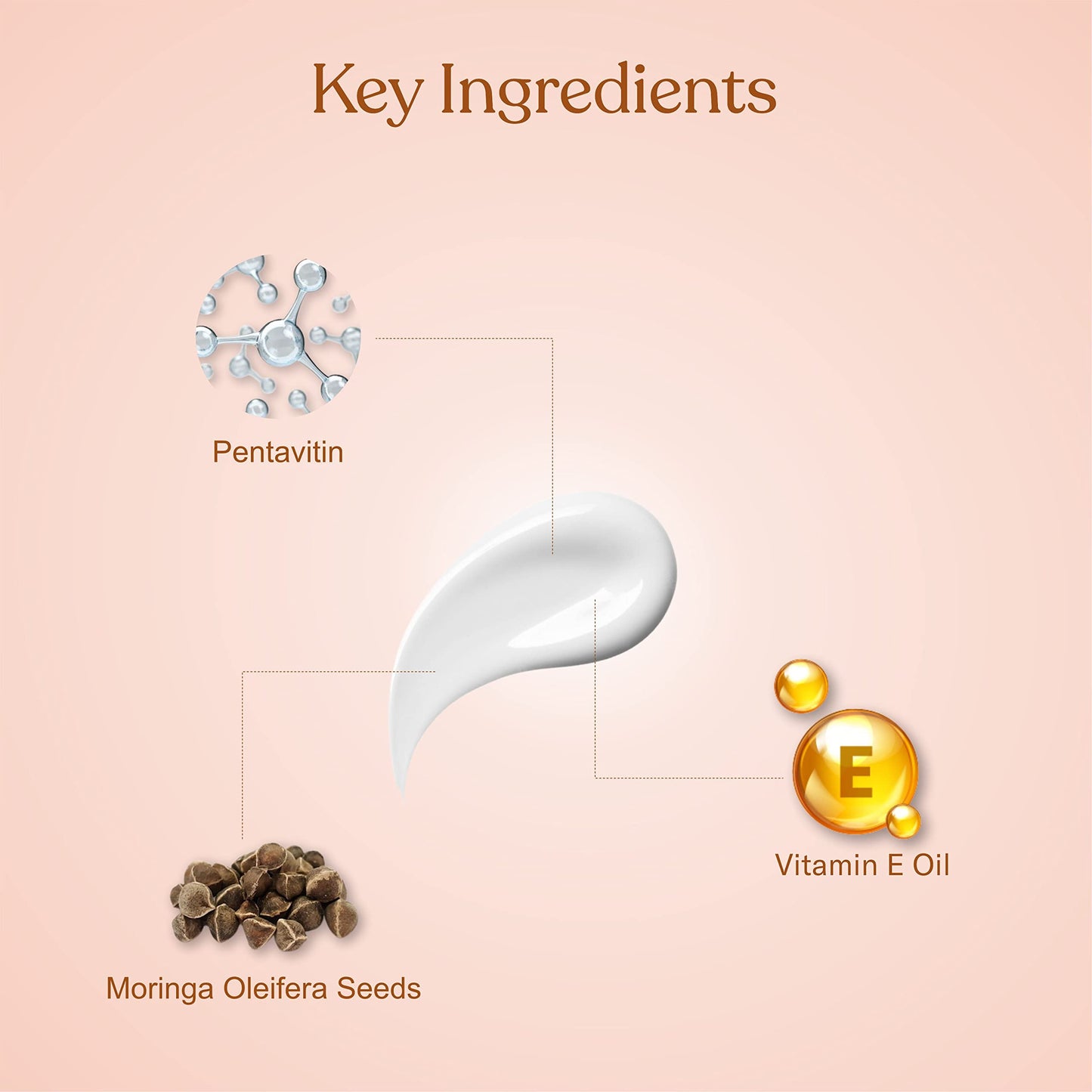 Neolith Cinnamon Almond Body Yogurt | Light weight, Non sticky, Hydrating, Nourishing, Soothing | 92% Organic & Natural,Vegan | No Parabens, No Mineral oils, No Synthetics