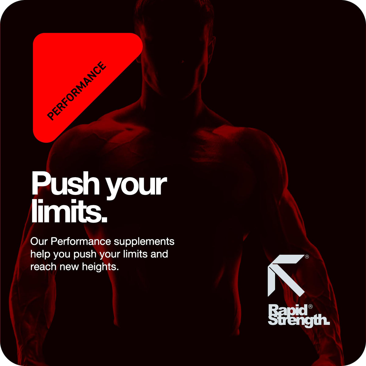 Rapid Strength Beta Alanine Powder - Premium Beta Alanine Supplement for Strength and Endurance - Amino Acid Supplement - Suitable for Men and Women - UK Made