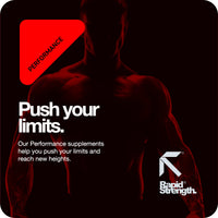 Rapid Strength Beta Alanine Powder - Premium Beta Alanine Supplement for Strength and Endurance - Amino Acid Supplement - Suitable for Men and Women - UK Made