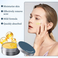 2pcs Norse Acne Organics Balm Cream,Acne Set Clearing Cream for Women & Me Organic Acne Balm, Organics Acne Killer Reduces Acne, Blackheads, Pimples, Removes Excess Oil and Deeply Moisturizes