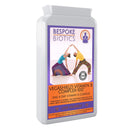 Bespoke Biotics Vitamin B Complex 100% |120 Caps | Energy| Mood| Nerves| Digestion |Added PABA Includes Essential Multi B-Vitamins B1, B2, B3, B5, B6, B12, Biotin & Folate100 NRV Daily Supplement | UK Made|