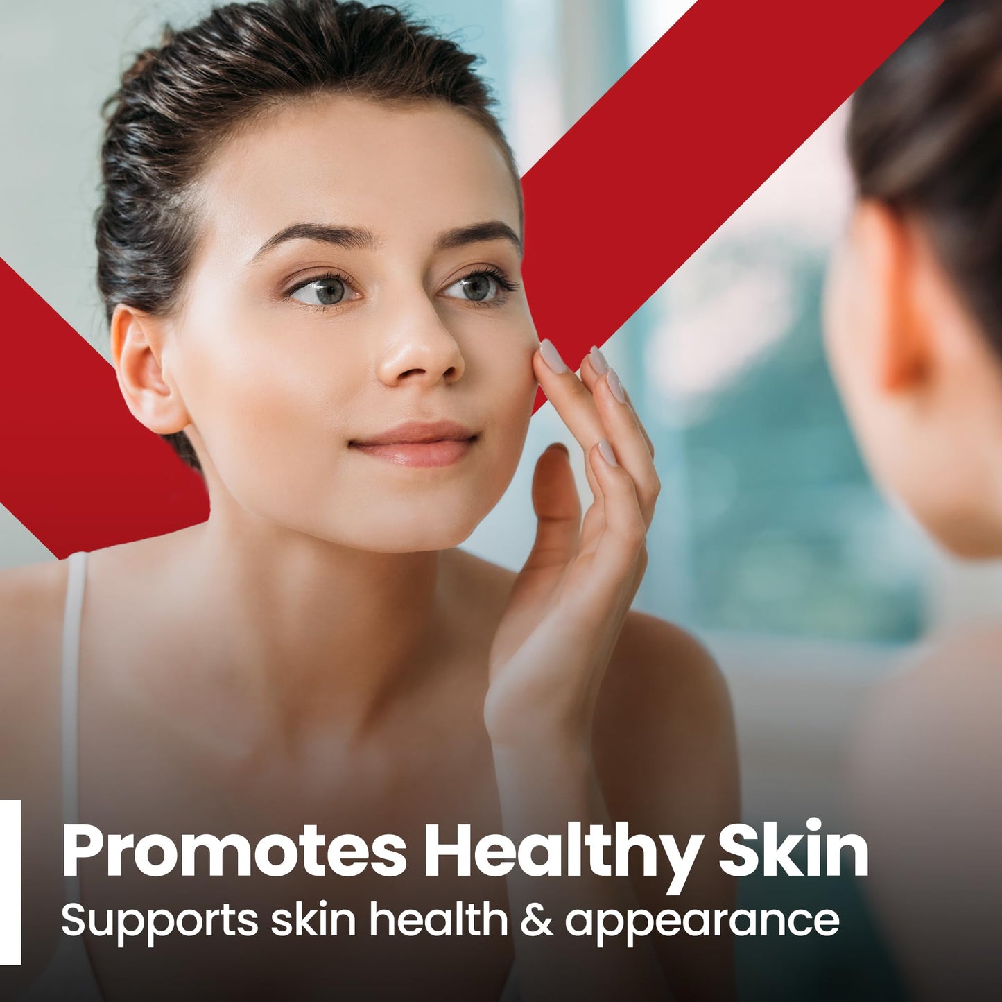 Red Label Health Vitamin B12 Tablets High Strength 1000mcg, 365 Tablets (1 Year Supply) Methylcobalamin B12 for Tiredness, Fatigue & Energy Vegan & Vegetarian-Friendly Made in The UK