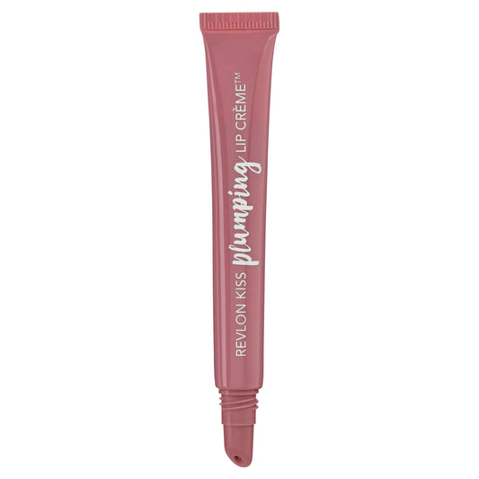 Revlon Kiss Plumping Lip Crème, Peony Buff