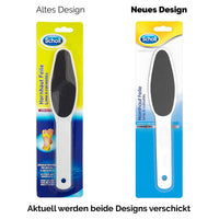 Scholl 10004035 Foot File 30 cm