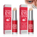 Retinol Eye Cream 2 PCS