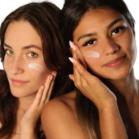 Retinol Moisturiser with SPF30 Most Powerful Anti-Aging Cream with Retinol, Hyaluronic Acid, Ceramide &Vitamin E, B5 for Face & Neck Deep Hydration Day&Night Wrinkle Reduction Liv La Fay Eternal Youth