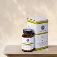 Napiers Phytologic Happy Gut | Gut Health Support | 60 Capsules