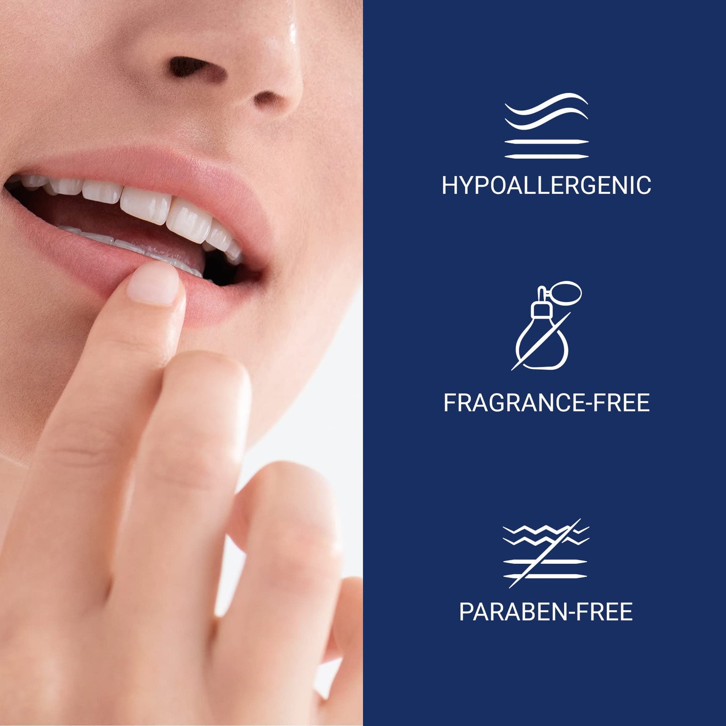 Eucerin Urea Acute Lip Balm 10ml