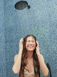 YOPE Shampoo | Oily Scalp | Microexfoliates | Moistursing | Natural | Balance 300ml