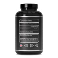 Ultra Pure NICOTINAMIDE RIBOSIDE 300MG | 120 Servings | 99% Pure NR | NAD+ Precursor | Anti-ageing & Longevity Supplement | Lab Tested | 100% Natural and Non-GMO