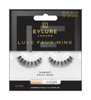 Eylure Luxe Faux Mink Garnet False Lashes