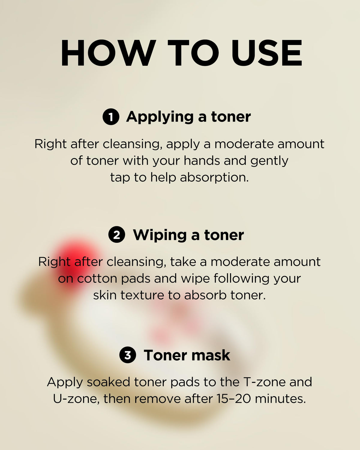 TOCOBO Vita Berry Pore Toner 5.07 fl.oz / 150ml, | Vitamin Facial Toner, Pore Tightening Toner, for Oily & Combination Skin