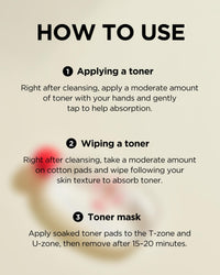 TOCOBO Vita Berry Pore Toner 5.07 fl.oz / 150ml, | Vitamin Facial Toner, Pore Tightening Toner, for Oily & Combination Skin