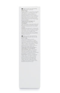 Heliocare 360 Color Gel Oil-Free Beige SPF 50 50ml / Gel Sunscreen For Face/Daily UVA UVB Visible Light Infrared-A Anti-Ageing Sun Protection/Matte Foundation Coverage