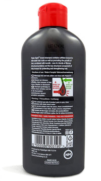 Triple Eight Caffeine And Keratin Shampoo to Stimulate Follicles In Fine, Thinning, Dull Hair