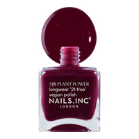 Nails Inc Nails.INC Plant Power Flex My Complex 14ml