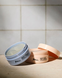 Mii Cosmetics Bright Eyed Firm + Smooth Hydrogel Eye Mask | Smooths, Firms, & Brightens the Under-Eye Area | Under Eye Gel Patches for Dark Circles, Puffiness, & Fine Lines | 60 Cooling Pads