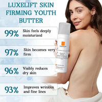 Heyzeibo Coolord Luxelift Skin Firming Youth Butter, Coolord Luxelift Skin Firming, Coolord Luxelift Skin Firming Cream, Coolord Luxelift Skin Firming Rejuvenating Butte, Coolord Skin Firming Cream