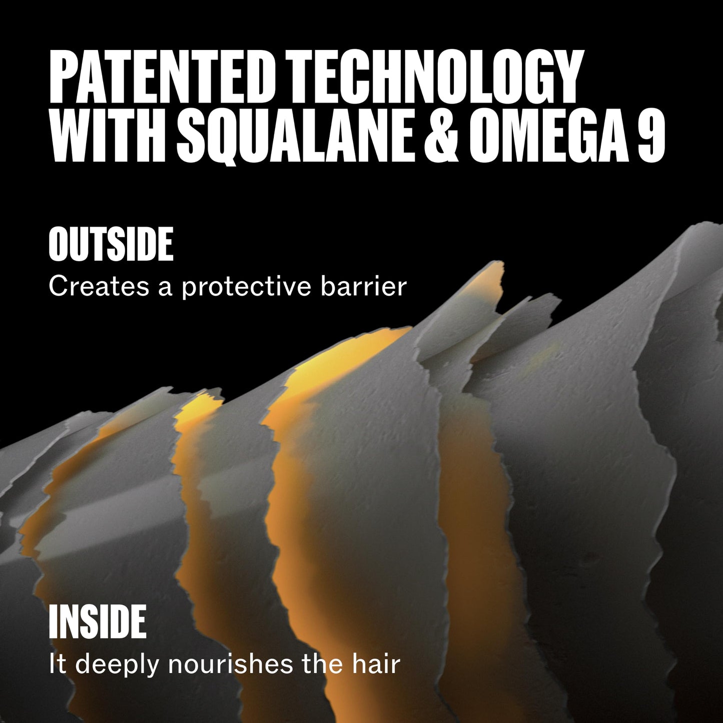 Wella Professionals Ultimate Smooth Conditioner - Nourishing Hair Conditioner With Squalane & Omega 9 - For Dry, Dull & Frizzy Hair (200ml)