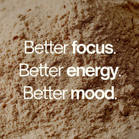 Sixways Ashwagandha + Reishi Cacao Drink, Natural Sleep, Hormone and Anxiety Aid, Gluten Free and Vegan, with Magnesium Glycinate and Lemon Balm, 30 Servings (150g)