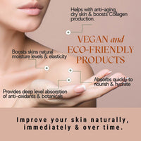 Biostren The Legacy Body Oil – 5fl oz Luxurious Body Oil After Shower – Deeply Nourishing Botanical Oil with Jojoba, Sweet Almond, Rosehip, Vitamin E – Body Glow Oil for Intensive Hydration